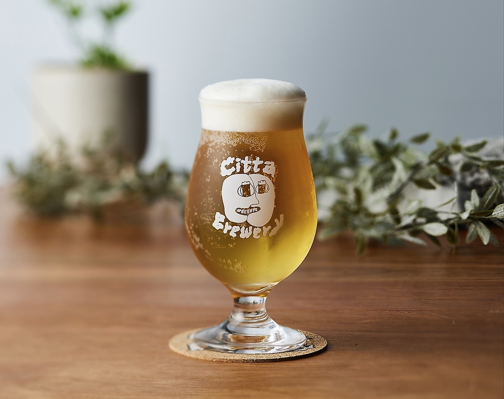 クラフトビール