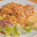 料理メニュー写真&nbsp;当店人気NO.1！！アイスバイン