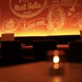 Meat Holic ミートホリック 姫路駅前店の雰囲気2
