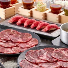 焼肉の龍園 合志アンビー熊本店の特集写真