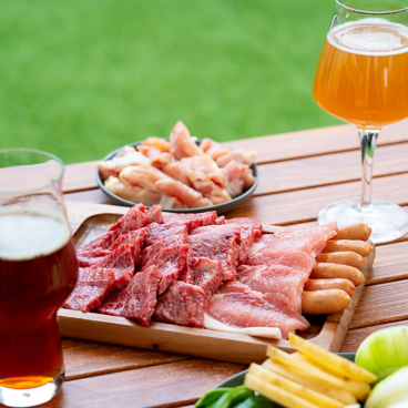 東京∞景 トウキョウハッケイのおすすめ料理1