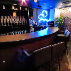 Yaya Cafe ヤヤカフェの雰囲気1