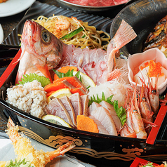 居酒屋 いも松 四条河原町 北別館のコース写真