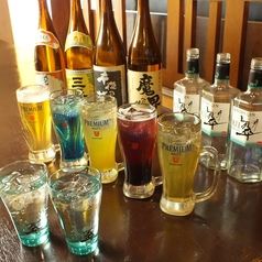 九州炎くすえんのおすすめポイント1