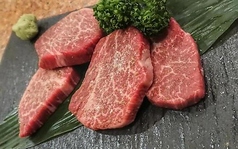 ヒレステーキ 100g/200g