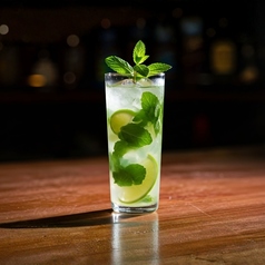 フレッシュモヒート