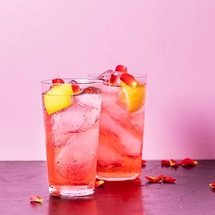 Bar&Dining Mitsubachi ミツバチのおすすめドリンク2