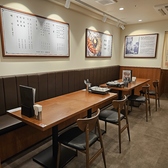 サウィ食堂 名古屋栄店の雰囲気2