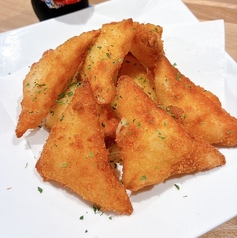 チーズフライ