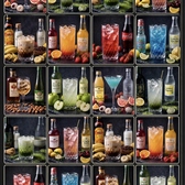Food & Bar shibuya シブヤの雰囲気2