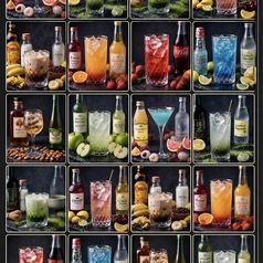 Food & Bar shibuya シブヤの雰囲気2