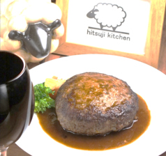 ヒツジキッチン hitsuji kitchenのおすすめ料理2