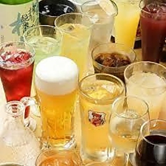 三代目網元さかなや道場長浜店のおすすめポイント1