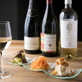 おかえりぐらんまのおすすめ料理2