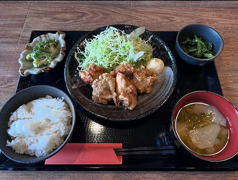 食事処善屋の写真