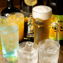 おーるすたぁずのおすすめ料理2