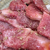 真心込めたおもてなしの焼肉