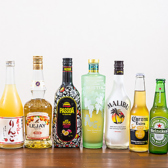 Three of spades スリーオブスペード 野毛 桜木町のおすすめ料理3