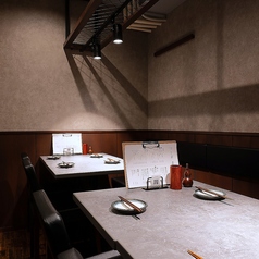 博多やさい巻串 くしょんの雰囲気1