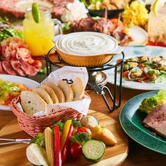 居酒屋 KAWARAYAすすきの店のコース写真