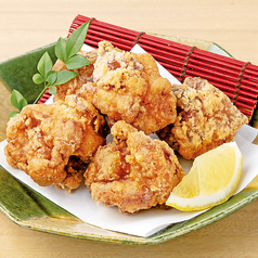 奥州いわい鶏 竜田揚げ