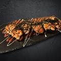 料理メニュー写真&nbsp;明太マヨ唐揚げ