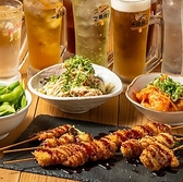 鶏屋姫路製作所のおすすめ料理2