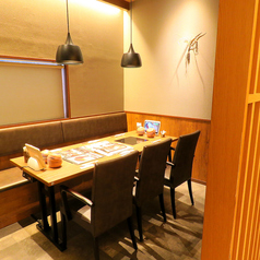 温野菜 淵野辺店の雰囲気1