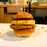 GRATEFUL'S グレイトフルズ 岡山問屋町店のおすすめ料理2