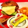 Brother'sdiner ブラザーズダイナー Hamburgers&Steaks ハンバーガー&ステーキ画像