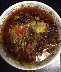 龍盛菜館 水天宮前のおすすめテイクアウト2