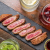 meat&beer バルコラボ 秋田大町店