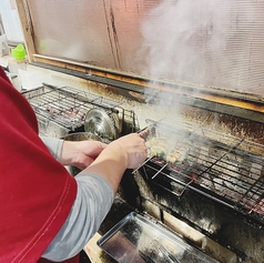 【仕込みについて】