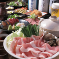 酒場ブーザーのおすすめ料理1