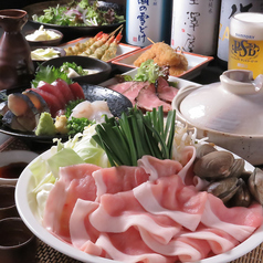 酒場ブーザーのおすすめ料理1