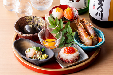 肴と地酒 満咲 豊洲店のおすすめ料理1