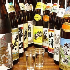 月島ゴールデン酒場のおすすめポイント1