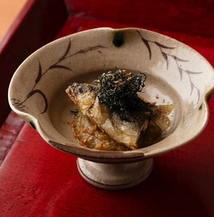 鎌倉ふくみのコース写真