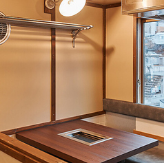 ゆったりとした空間で、ご家族や友人とくつろぎのひとときをお過ごしください。