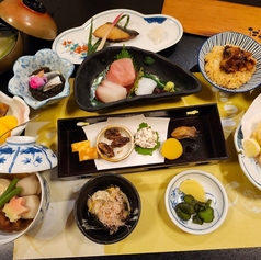 だら毛のおすすめ料理3