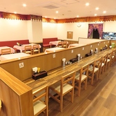 ムンバデビ 名古屋則武店の雰囲気2