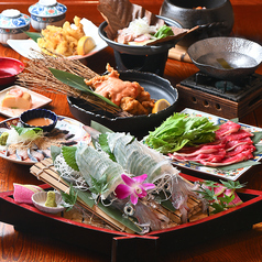 玄海亭 本店の特集写真