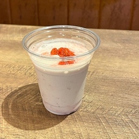 オリジナルシェイクシリーズ