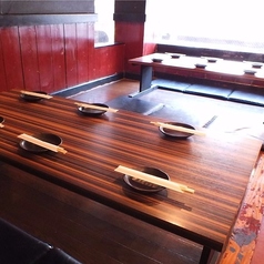 森田家 上新庄店の特集写真