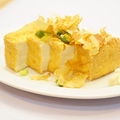 料理メニュー写真&nbsp;厚揚げ豆腐