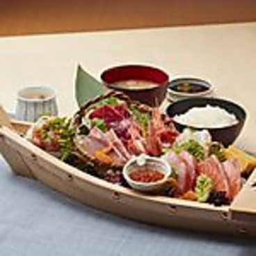 産直鮮魚とおばんざい 魚こめ屋 イオンモールつくば店のおすすめ料理1