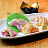薩摩ゑびす庵 &nbsp;鹿児島郷土料理のおすすめポイント2