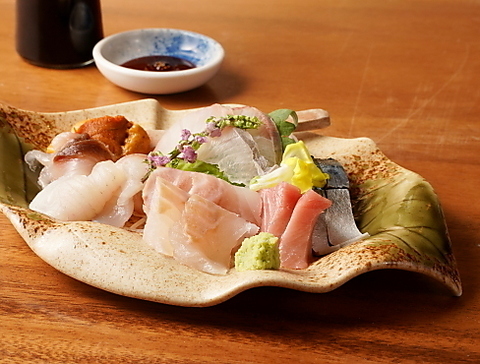 高崎個室居酒屋 居酒肴 じゅうにつきの写真