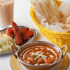 インド・ネパール料理 ライガル RAIGARHのおすすめランチ2