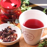 nagomi NATULURE Organic Herb Tea Cafe 根津店のおすすめポイント2